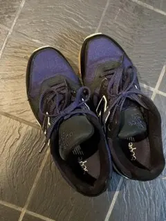 ニューバランス　ユナイテッドアローズ　コラボ　スニーカー