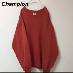◇Champion 80's トレーナー◇【青目・極希少】