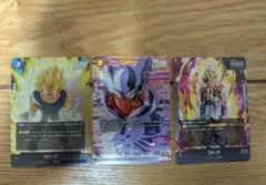 2026年最新】フュージョンワールド ゴジータ デッキの人気アイテム