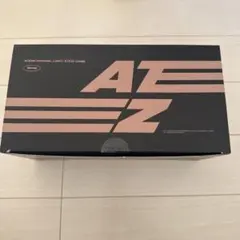 ATEEZ1 期グローバルフォンクラブキット - メルカリ