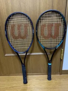 2026年最新】WILSON STINGの人気アイテム - メルカリ