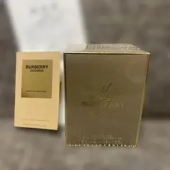 【新品】マイバーバリー EDP MY BURBERRY 50mlのサムネイル