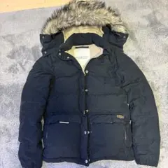 DENIM & SUPPLY RALPH LAUREN ダウンジャケット XXS