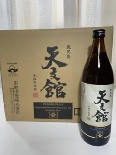 明石酒造の本格芋焼酎「明月」未開封、美品。 - メルカリ