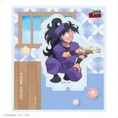 忍たま乱太郎「同室」アクリルスタンド　久々知兵助＆尾浜勘右衛門　セット売り