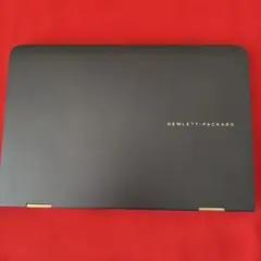 HP Spectre 13-4129TU x360 【ジャンク】