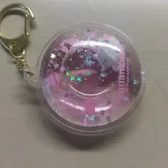 シナモロールキーホルダー