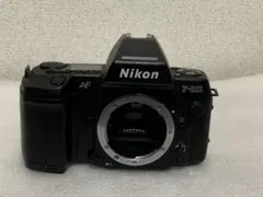 2026年最新】nikon f-801sの人気アイテム - メルカリ