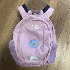 THE NORTH FACE ホームスライス　リュック8L