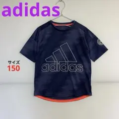 adidas 半袖Tシャツ キッズ150cm☆AEROREADY‪☆大人気‪☆