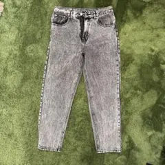 【美品】Cheers デニムパンツ　M