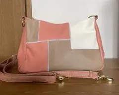 D.KELLY ショルダー　バッグ