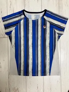 フィラ　テニスウェア　レディース　Mサイズ