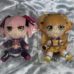 2026年最新】城ヶ崎美嘉 ぬいぐるみの人気アイテム - メルカリ