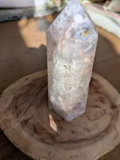 ピンクアメジスト　タワー