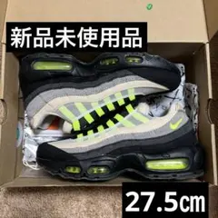 新品 DENHAM × Nike Air Max 95 