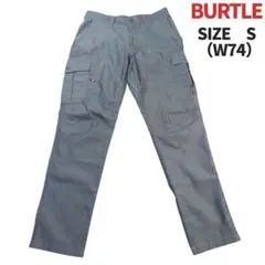 BURTLE 作業パンツ ワークパンツ サイズS (W74)