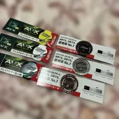 タイトリスト　マーカー6個セット新品のサムネイル