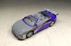 マテル　ワイルドスピード　エクリプスのサムネイル