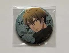 アイナナ　spoon.2Di vol.127 TRIGGER 缶バッジ　十龍之介