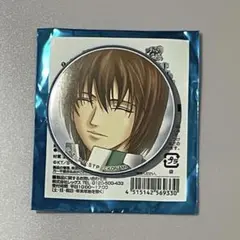 新テニスの王子様 デコレクション缶バッジ 不二周助 - メルカリ