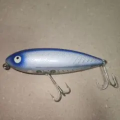 ヘドン HEDDON ☆ 70's ZARA-II　XBLのサムネイル