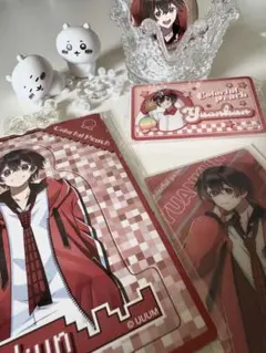 ゆあんくん缶バッジ56個セット ゆあんくん缶バッジ56個セット Amazon.co.jp: カラフルピーチ 缶