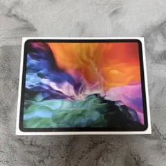 iPadPro 第四世代　256GB 12.9インチ