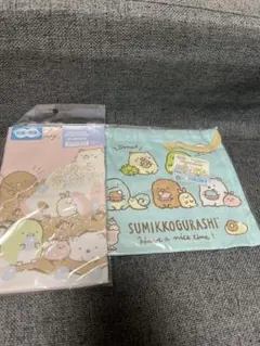 ランチ巾着 スクール