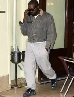 vintage polo Ralph Lauren denim jacket