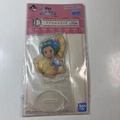 Re:ゼロから始める異世界生活 一番くじ　アクリルスタンド　テュフォン　たい焼き