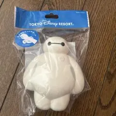 東京ディズニーリゾート ベイマックス リストレスト