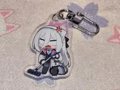 ブルーアーカイブ ケイ アリス アクリルキーホルダー ブルーアーカイブ ケイ アリス アクリルキーホルダー - メルカリ