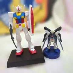 ガンダム　ストライクフリーダムガンダム　フィギュアのサムネイル