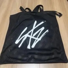 2026年最新】スキズメッシュトートバッグの人気アイテム - メルカリ