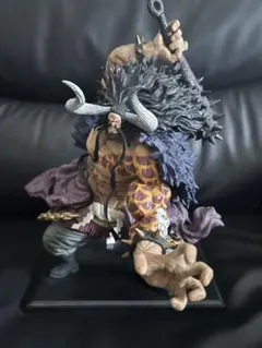 ネカ パイレーツ オブ カリビアン デイヴィ ジョーンズ NECA - メルカリ