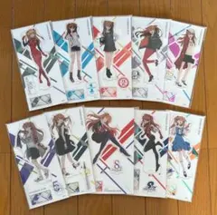 2026年最新】エヴァ アスカ アクリルスタンドの人気アイテム - メルカリ