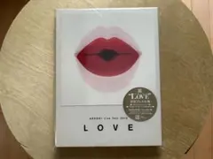 嵐/ARASHI Live Tour 2013\