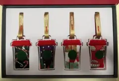 スターバックス オーナメント ボックス付き
