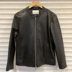 2025年最新】Adam et Rope' メンズ レザージャケット・ライダースの