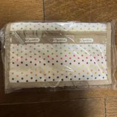 レスポートサック　LeSportsac　マルチポーチ　ポシェット　財布