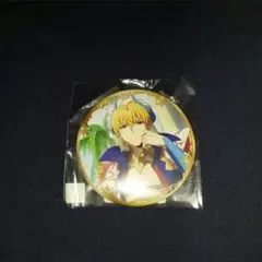 2026年最新】Fate/Grand Order -絶対魔獣戦線バビロニア- 缶バッジ Ver