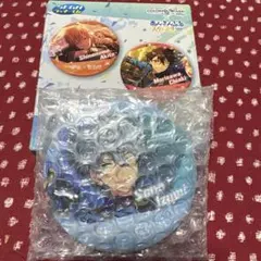 瀬名泉　セガラッキーくじ プロセカ あんスタ 缶ミラー