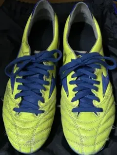 【限定カラー】mizuno モレリアネオ2 JAPAN 26cm