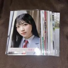 櫻坂46 4期生　生写真　まとめ売り