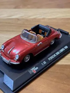 2026年最新】ポルシェ356 1/43の人気アイテム - メルカリ