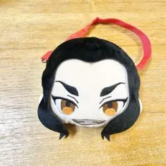 場地圭介　東京リベンジャーズ ぬいぐるみ パスケース ポーチ