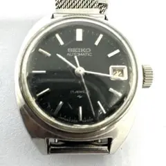 SEIKO レディース 自動巻き 腕時計 2205-7030 本体 ヴィンテージ | Mercari