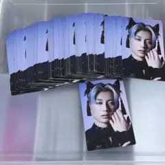 NINE LIVES 完全生産限定盤 トレカ 超特急 アロハ - メルカリ