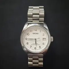 超希少　SEIKO scvs005 6R15-00C0 自動巻き時計